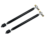 Thumper Fab|Polaris General XP 1000|RZR XP 1000|RZR Turbo|HD Tie Rods - TF111103-BK