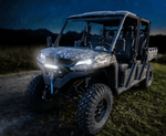 Thumper Fab | 2021+ UForce 1000 | Front Winch Bumper Thumper Fab | 2021+ UForce 1000 | Front Winch Bumper