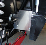 Thunderhawk Performance Fuel Tank Guard