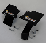 Thunderhawk|Polaris RZR XP Turbo|XP 1000|XP 1000 4|Fuel Tank & Electrical System Protection Package