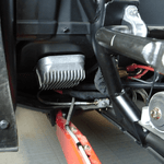 Thunderhawk|Polaris RZR XP Turbo|XP 1000|XP 1000 4|Fuel Tank & Electrical System Protection Package