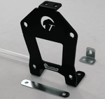 Thunderhawk|Polaris RZR RS-1|2018-2022|Double-Shear Radius Rod Support