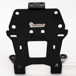 Thunderhawk|Polaris RZR XP 1000|XP 1000 4|2014-2015|Double-Shear Radius Rod Support