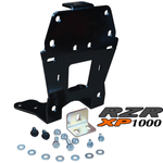 Thunderhawk|Polaris RZR XP 1000|XP 1000 4|2014-2015|Double-Shear Radius Rod Support