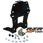 Thunderhawk|Polaris RZR XP 1000|XP 1000 4|2014-2015|Double-Shear Radius Rod Support