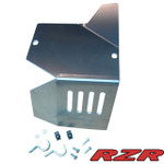 Thunderhawk RZR 900 Voltage Regulator Guard - thu-PH5252-PH5253