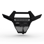 Thumper Fab|2015-2022 Polaris Ranger 500|570|Mid-Size Models|Front Winch Bumper