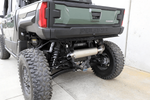 Trinity | 2024+ Polaris Xpedition | Single Slip On - Exhaust Trinity | 2024+ Polaris Xpedition | Single Slip On - Exhaust