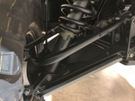 Trail Armor iMpact A-Arm Guards for Polaris Ranger 1000|XP 1000