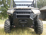 Trail Armor iMpact A-Arm Guards for Polaris Ranger 1000|XP 1000