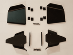 Trail Armor | 2016-2021 Honda Pioneer 1000 | 1000-5 | iMpact A-Arm Guards Trail Armor | 2016-2021 Honda Pioneer 1000 | 1000-5 | iMpact A-Arm Guards