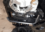 Trail Armor | 2016-2021 Honda Pioneer 1000 | 1000-5 | iMpact A-Arm Guards Trail Armor | 2016-2021 Honda Pioneer 1000 | 1000-5 | iMpact A-Arm Guards