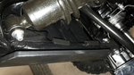 Trail Armor | 2016-2021 Honda Pioneer 1000 | 1000-5 | iMpact A-Arm Guards Trail Armor | 2016-2021 Honda Pioneer 1000 | 1000-5 | iMpact A-Arm Guards