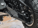 Trail Armor 2024 - 2025 Kawasaki Ridge and Ridge XR iMpact A-Arm guards