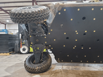 Trail Armor 2024 Polaris Ranger XD 1500 Crew Full Skid Plate