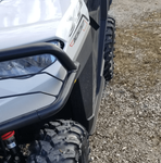 Trail Armor|2021-2025 Polaris Ranger 1000|XP 1000|Full Skids