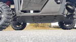 Trail Armor|2021-2025 Polaris Ranger 1000|XP 1000|Full Skids