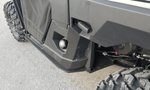 Trail Armor|2021-2025 Polaris Ranger 1000|XP 1000|Full Skids