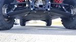 Trail Armor|2021-2025 Polaris Ranger 1000|XP 1000|Full Skids