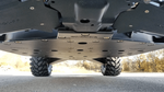 Trail Armor|2021-2025 Polaris Ranger 1000|XP 1000|Full Skids