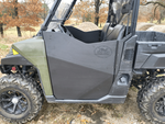 Trail Armor|2014-2019 Polaris Ranger XP 900|XP 1000|Premium Half Doors