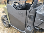Trail Armor|2014-2019 Polaris Ranger XP 900|XP 1000|Premium Half Doors