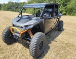 Trail Armor|2024 Polaris RZR XP 1000 4|Full Skids W/ Slider Nerfs Trail Armor|2024 Polaris RZR XP 1000 4|Full Skids W/ Slider Nerfs