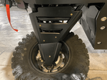 Trail Armor|2024+ Polaris Xpedition XP|ADV|iMpact A-Arm Guards
