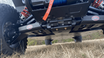 Trail Armor|2024+ Polaris Xpedition XP 5|ADV 5|Full Skids