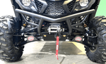 Trail Armor | 2024 Yamaha Wolverine X2 | iMpact A-Arm Guards