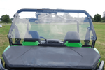 Trail Armor|2014 Arctic Cat Wildcat Sport & Trail|Rear Window Dust Seal - TA010RWDS-ACWTRL