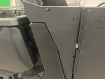 Trail Armor | 2022-2024 Can-Am Defender | Half Doors