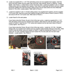 Trail Armor | Can Am Defender 2020 - 2024 Full Skids Trail Armor | Can Am Defender 2020 - 2024 Full Skids