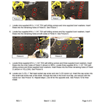 Trail Armor | Can Am Defender 2020 - 2024 Full Skids Trail Armor | Can Am Defender 2020 - 2024 Full Skids