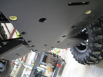Trail Armor Can-Am Maverick Trail iMpact A-Arm Guards