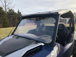 Trail Armor 2016+ Polaris General 1000, 1000 4, XP 1000, XP 1000 4 Full Windshield - TA010SHLDEC-GENXP
