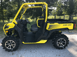 Trail Armor | 2016+ Can-am Defender | Full Skids