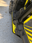Trail Armor | 2016+ Can-am Defender | Full Skids