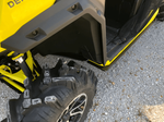 Trail Armor | 2016+ Can-am Defender | Full Skids