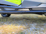 Trail Armor|2022-2024 Polaris RZR Turbo R 4|Full Skids w/ Standard OR Trimmed Sliders
