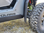 Trail Armor|2022-2024 Polaris RZR Turbo R 4|Full Skids w/ Standard OR Trimmed Sliders