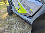 Trail Armor|2022-2024 Polaris RZR Turbo R 4|Full Skids w/ Standard OR Trimmed Sliders
