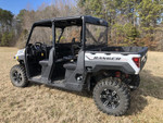 Trail Armor Full Skid Plate for Polaris Ranger XP 1000 Crew