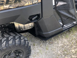 Trail Armor Full Skid Plate for Polaris Ranger XP 1000 Crew