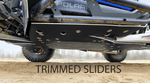 Trail Armor | 2022+ Polaris RZR Pro R | Full Skids w/ Standard or Trimmed Sliders