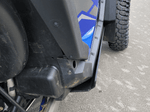 Trail Armor | 2022+ Polaris RZR Pro R | Full Skids w/ Standard or Trimmed Sliders