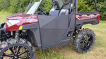 Trail Armor|2020+ Polaris Ranger 1000|XP 1000|Half Doors
