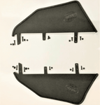 Trail Armor|2019-2022 Honda Talon 1000|Lower Door Insert Kit Trail Armor|2019-2022 Honda Talon 1000|Lower Door Insert Kit