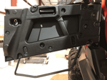 Trail Armor|2020-2022 Honda Talon 1000 X 4|Lower Door Insert Kit Trail Armor|2020-2022 Honda Talon 1000 X 4|Lower Door Insert Kit