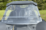 Trail Armor|2020+ Kawasaki KRX 1000|KRX 1000 4|CoolFlo Windshield Trail Armor|2020+ Kawasaki KRX 1000|KRX 1000 4|CoolFlo Windshield
